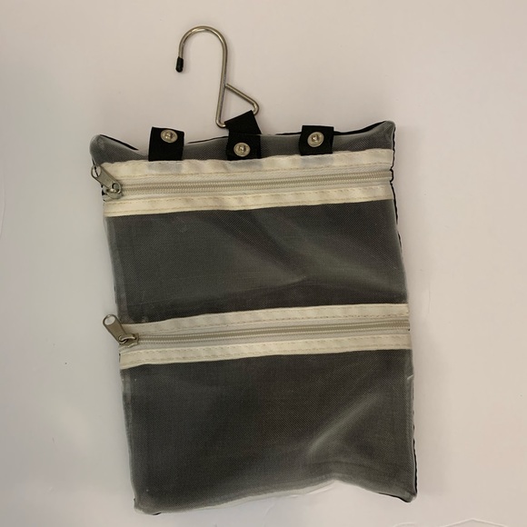 Reebok Mini Gym Duffle Bag - Picture 8 of 12